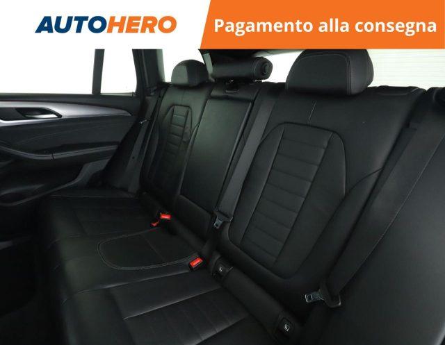 BMW X3 xDrive20d Msport