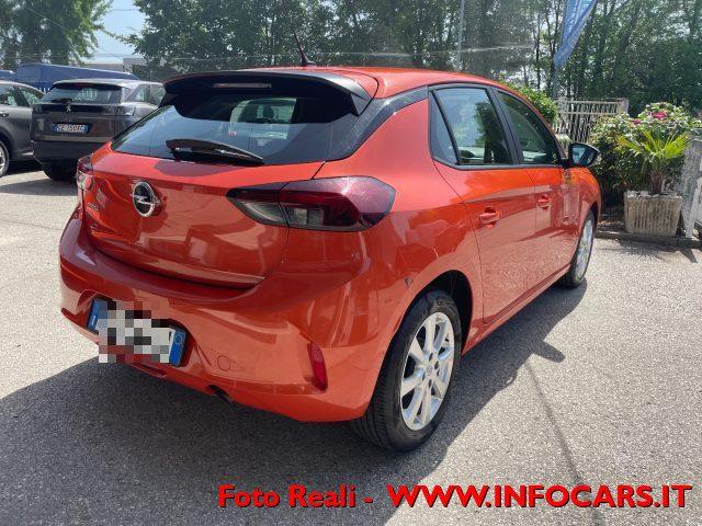 OPEL Corsa 1.2 Edition NEOPATENTATI PROMO!!