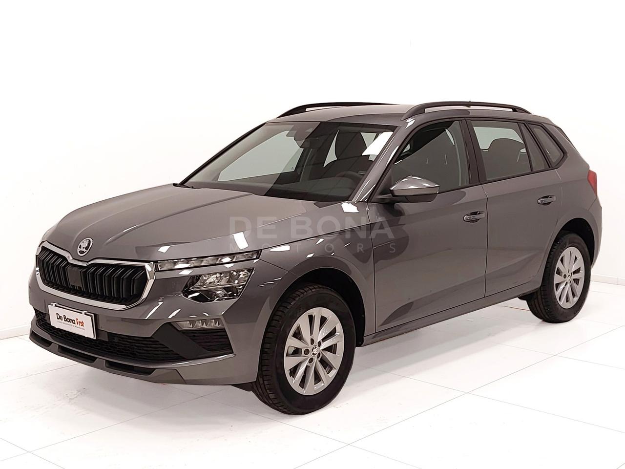 Skoda Kamiq 1.0 tsi selection 95cv