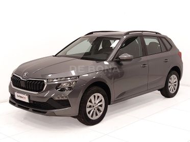 Skoda Kamiq 1.0 tsi selection 95cv