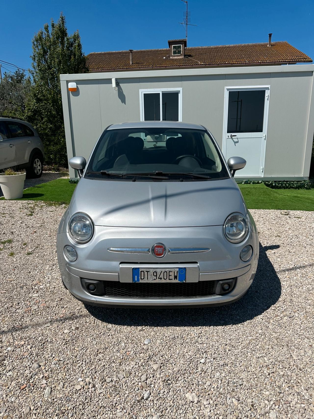 Fiat 500 1.3 Multijet 16V 75CV Pop