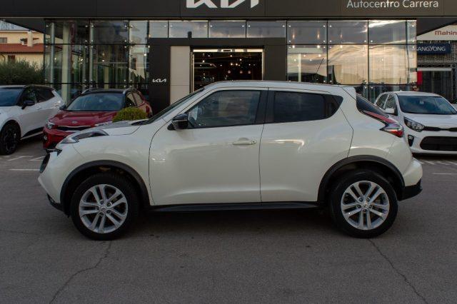 NISSAN Juke 1.5 dCi Start&Stop Acenta