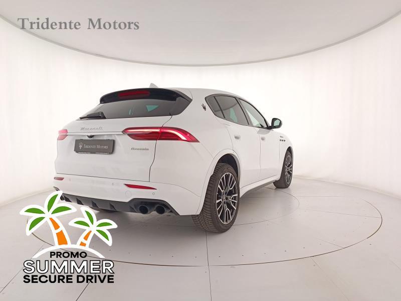 Maserati Levante 2.0 MHEV Modena AWD Auto