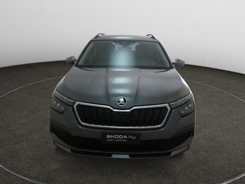 Skoda Kamiq 1.0 TSI Ambition