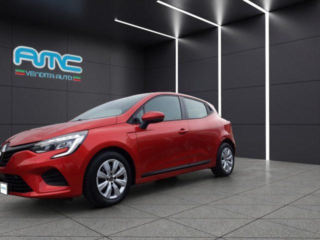 RENAULT Clio TCe 100 CV GPL 5 porte Intens