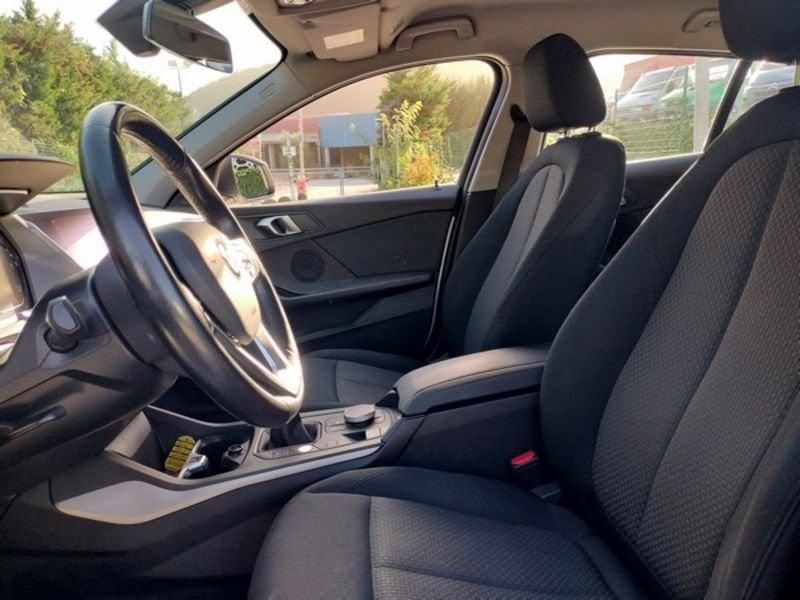 BMW Serie 1 116d 5p. Advantage