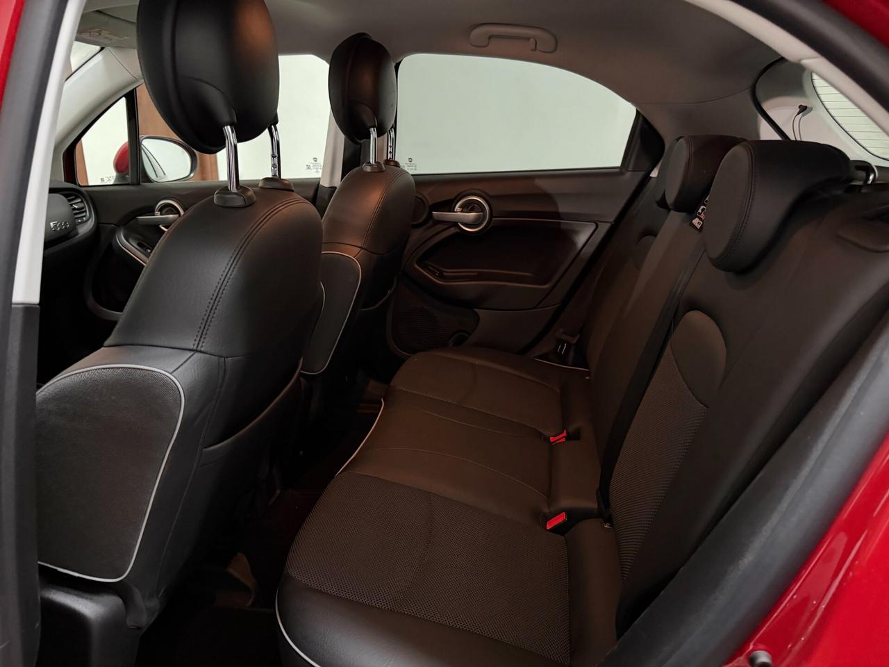 Fiat 500X 2017 1.4 MultiAir 170 CV AT9 4x4 Cross