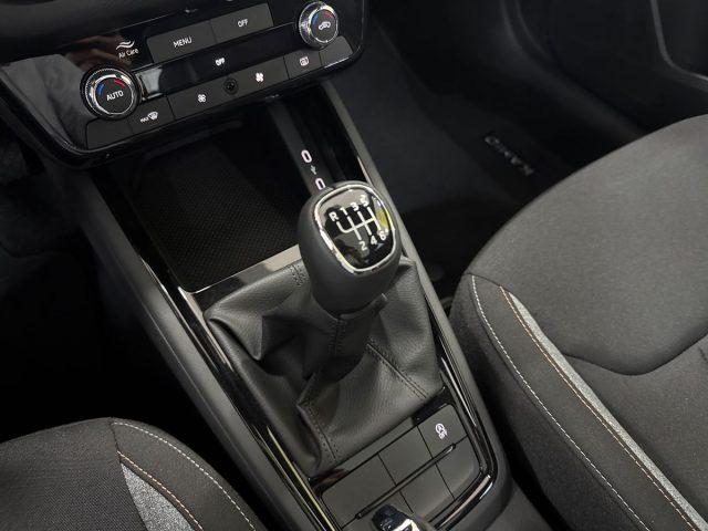 SKODA Kamiq 1.0 TSI 115 CV Your Way