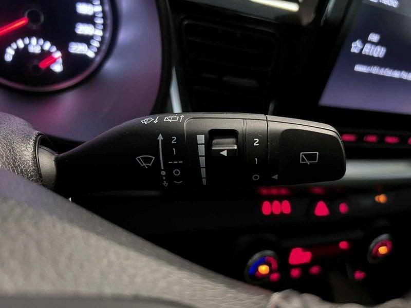 KIA Stonic Stonic 1.0 T-GDi 100 CV MHEV MT Style