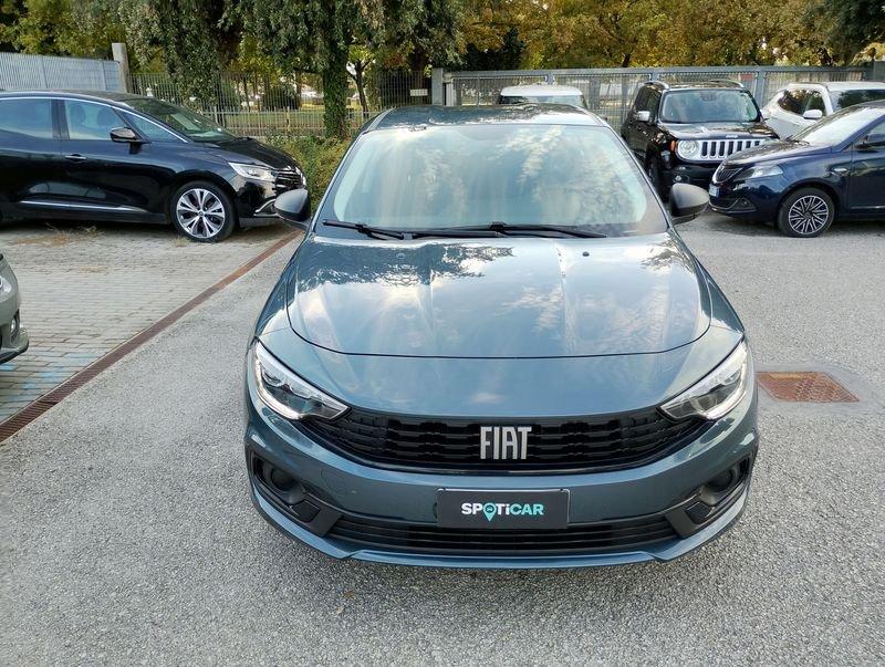 FIAT Tipo Tipo 1.5 Hybrid DCT 5 porte
