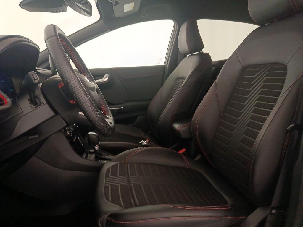 FORD Puma '19-> - Puma 1.0 EcoBoost Hybrid 125 CV S&S aut. ST-Lin