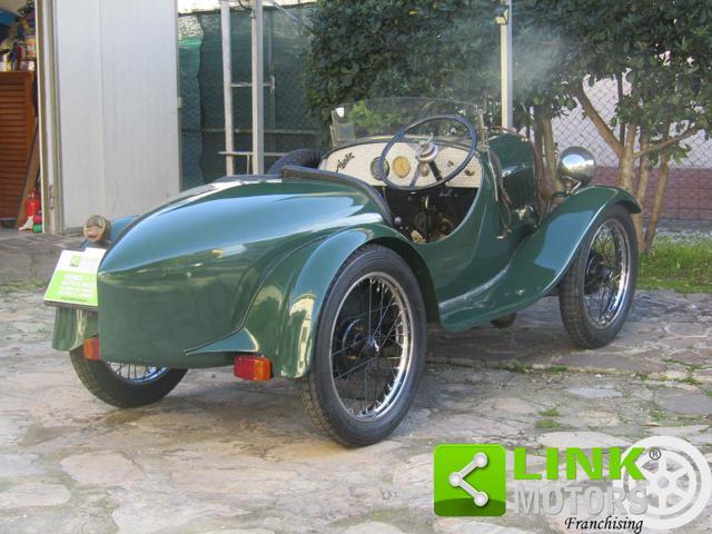 AUSTIN Other SEVEN SPORT SILURO MARCIANTE SU STRADA