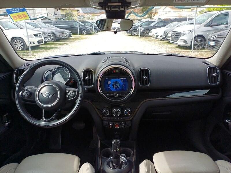 MINI Countryman Mini Countryman 1.5 One D Boost auto 7m