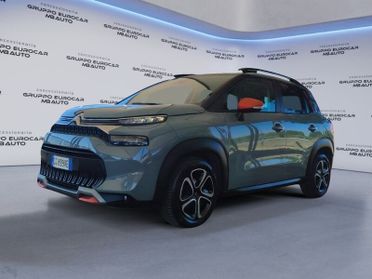 Citroën C3 Aircross BlueHDi 110 S&S Feel
