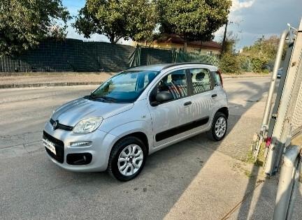 Fiat Panda 0.9 TwinAir Lounge 84 CV