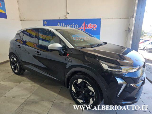 RENAULT Captur TCe 90 CV Techno