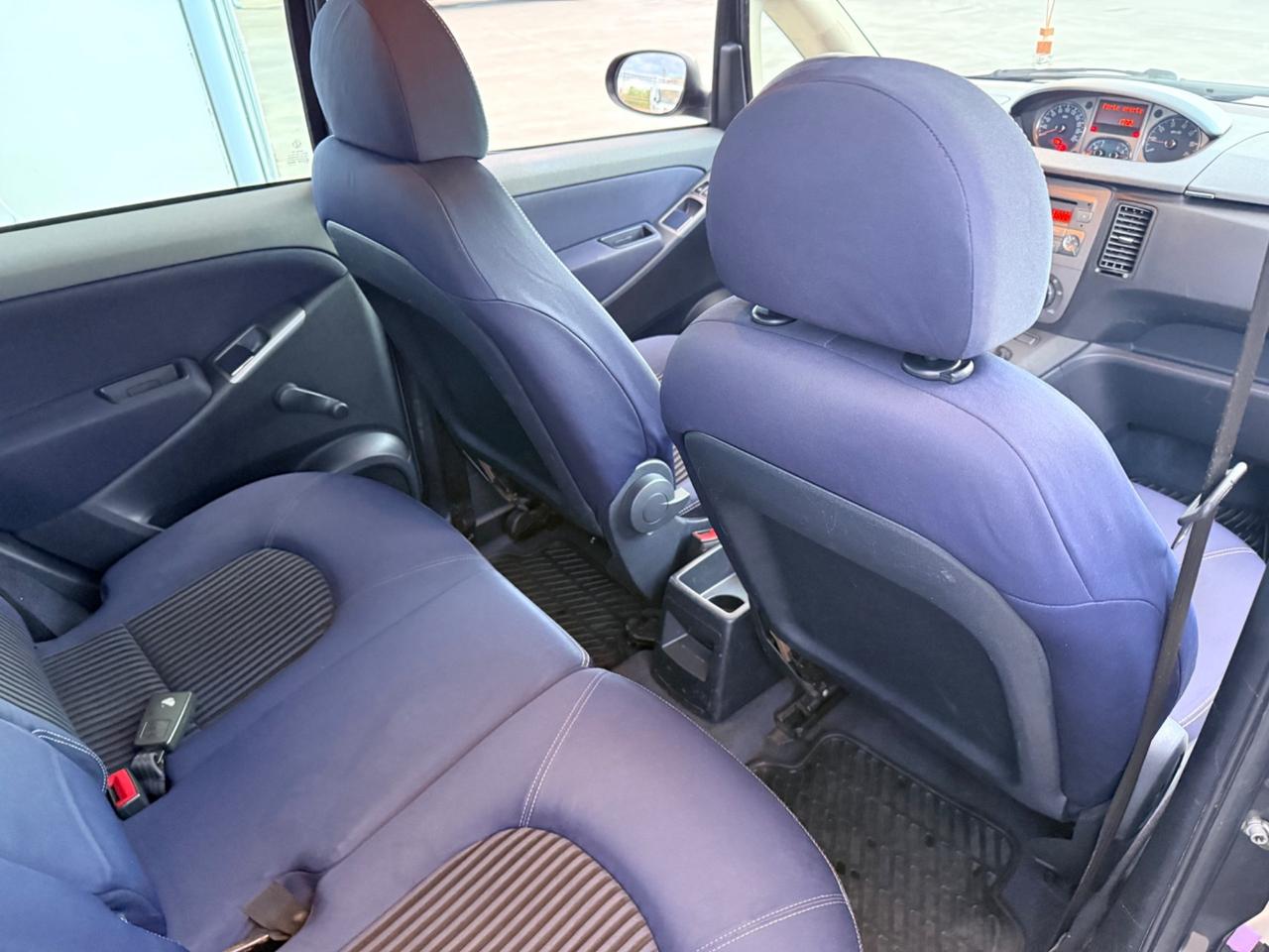 Lancia MUSA 1.3 Multijet 16V Oro euro4