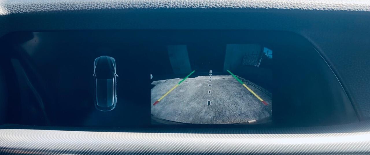 Alfa Romeo Stelvio 2.2 190 CV AT8 SPRINT- PELLE TE