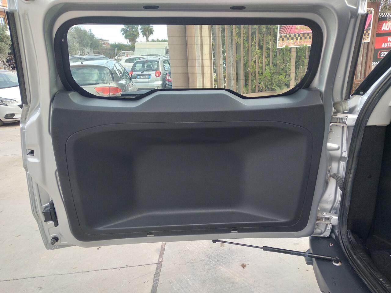 Ford EcoSport 1.5 TDCi 95 CV Plus