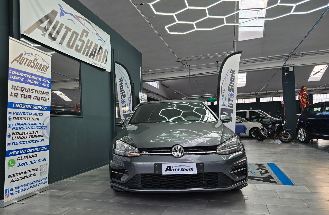 VOLKSWAGEN GOLF R-Line 1.5 TSI 150CV 5p. SPORT