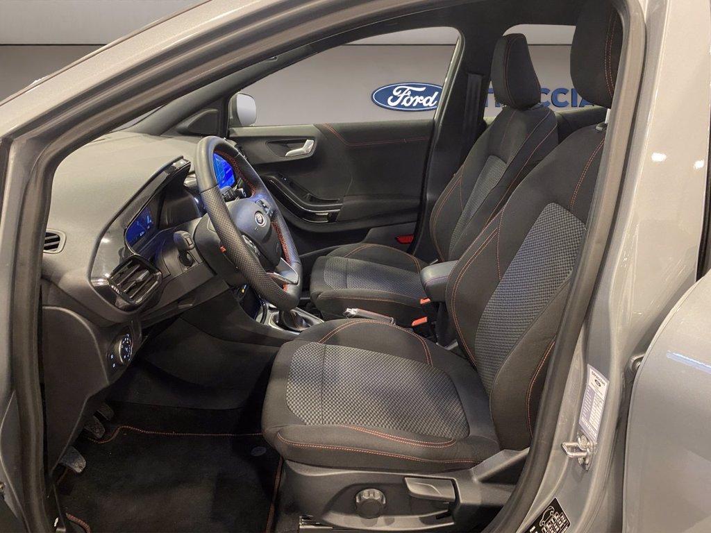 FORD Puma 1.0 ecoboost h ST-line Design s&s 125cv del 2022