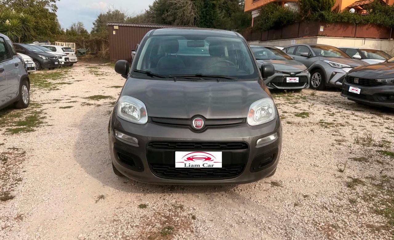 Fiat Panda 1.0 Hybrid Ok Neop. No Vinco.