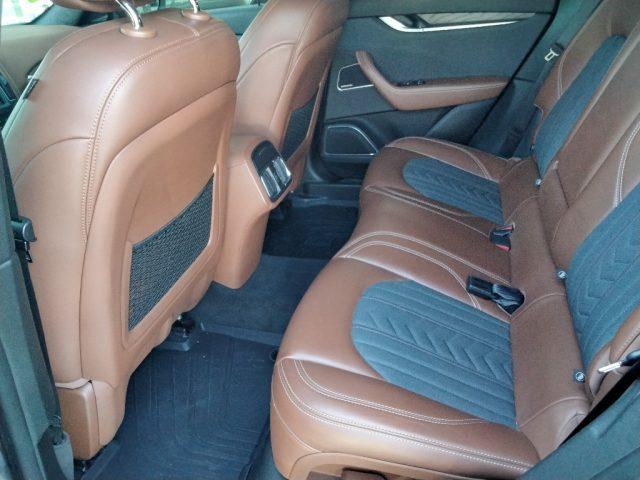 MASERATI Levante V6 AWD Gransport