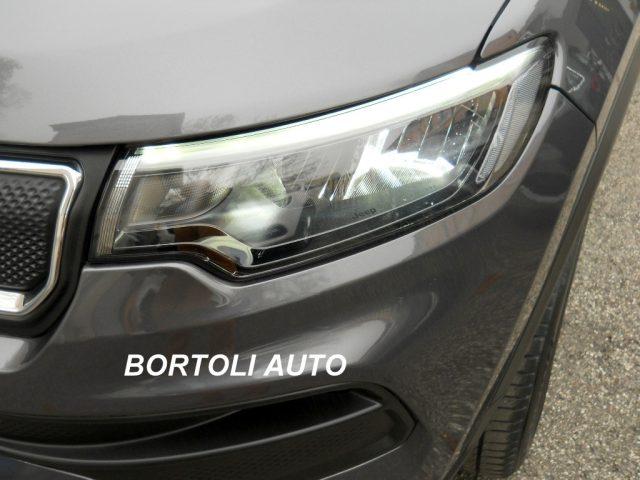 JEEP Compass 1.6 MJET 21.000 KM LIMITED