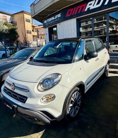 Fiat 500L 1.6 Multijet 120 CV City Cross