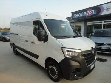 Renault Master Master T33 2.3 dCi 135 PM-TM Furgone Ice