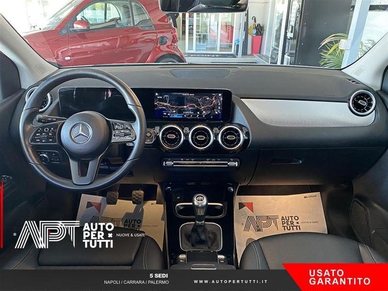 Mercedes-Benz Classe B B 180 d Business Extra