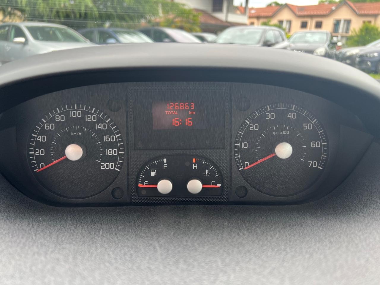 Fiat Idea 1.4 Dynamic EasyPower*NEOPATENTATI