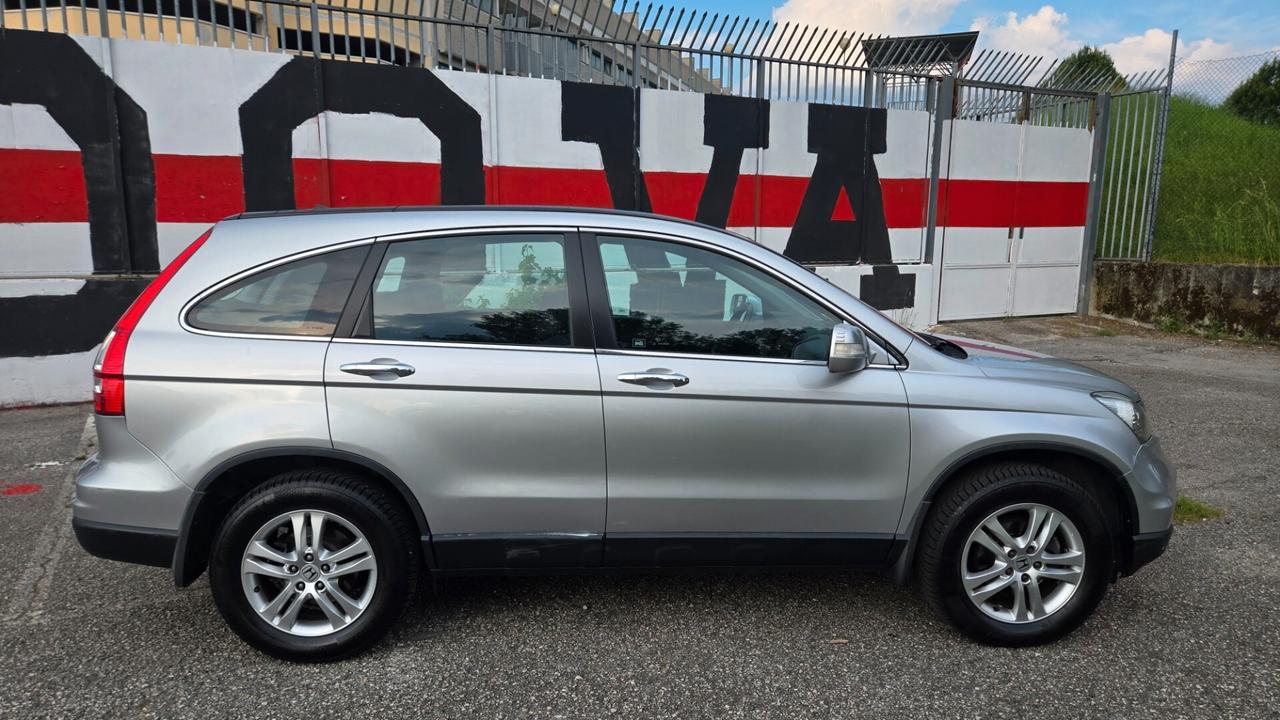 Honda CR-V 2.2 i-DTEC Advance Ed Esclusiva