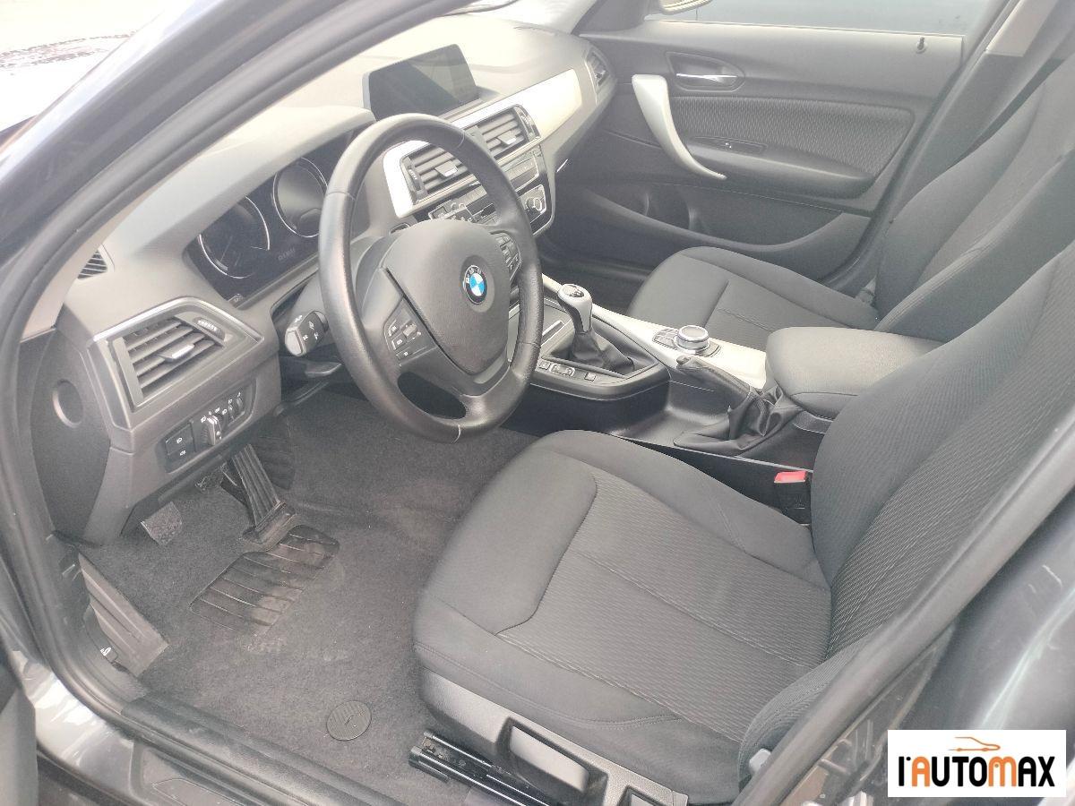 BMW - Serie 1 - 118d 5p. Business