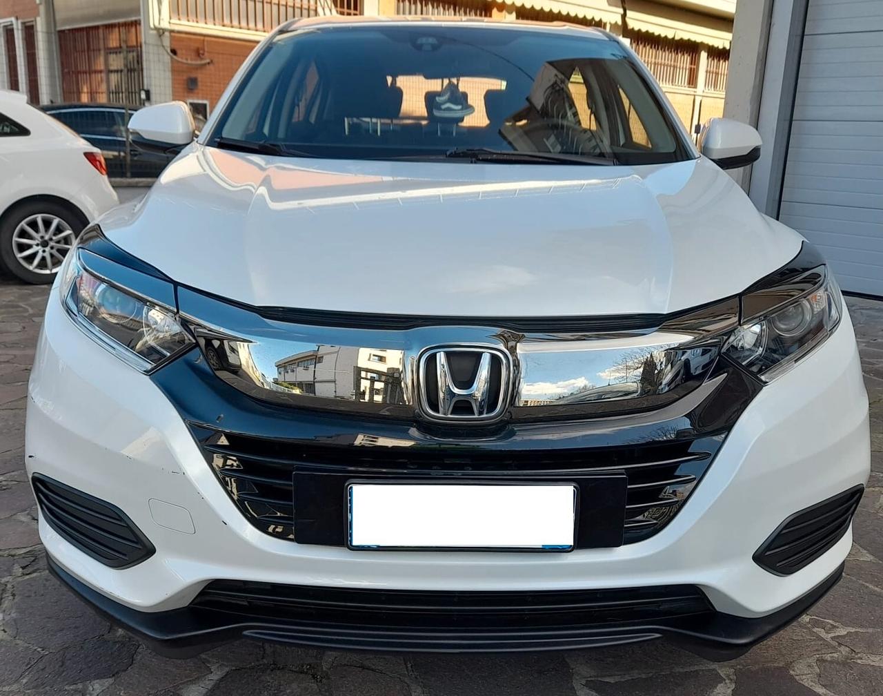 Honda HR-V 1.5 i-VTEC Elegance Navi ADAS 130cv