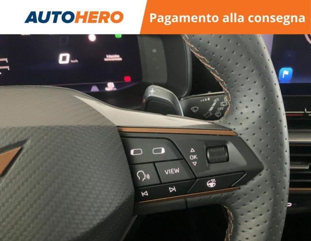 CUPRA Formentor 1.4 e-Hybrid DSG