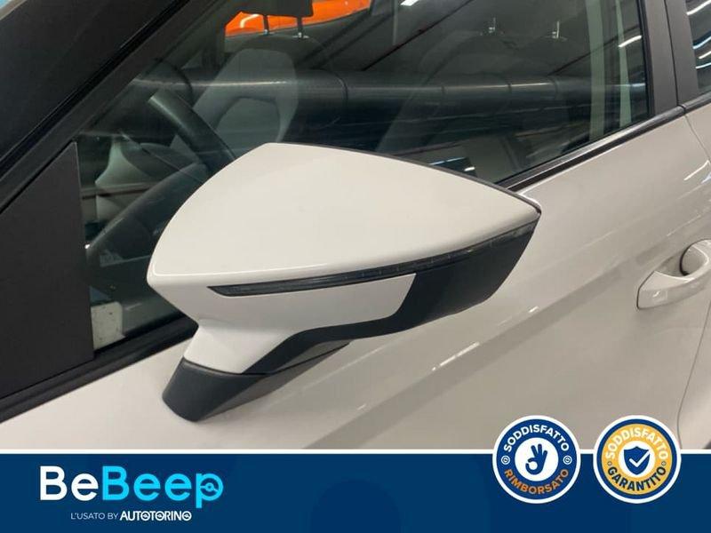 SEAT Arona 1.6 TDI XCELLENCE 95CV DSG MY18
