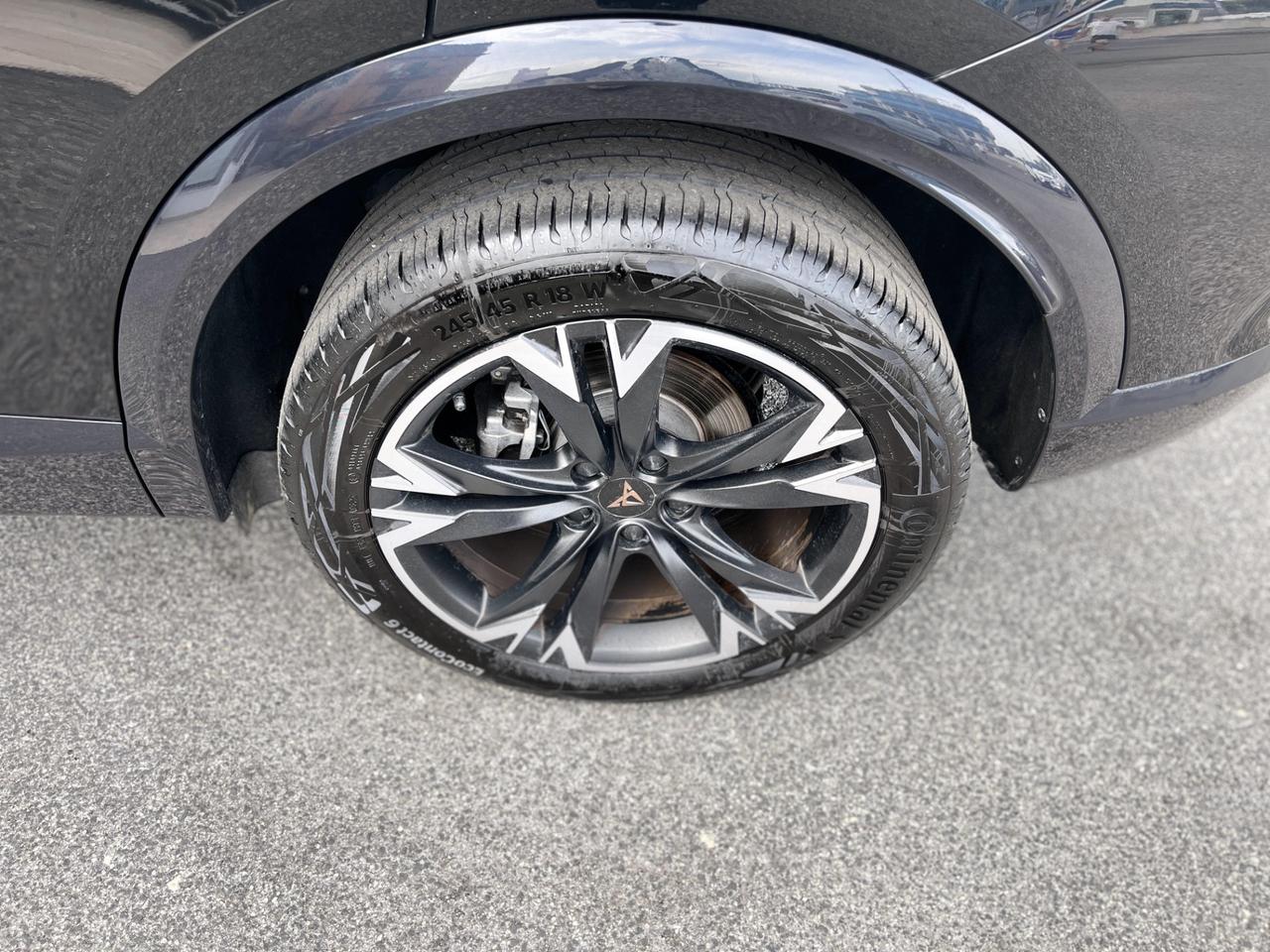 Cupra Formentor 2.0 Diesel 150CV E6 - 2025