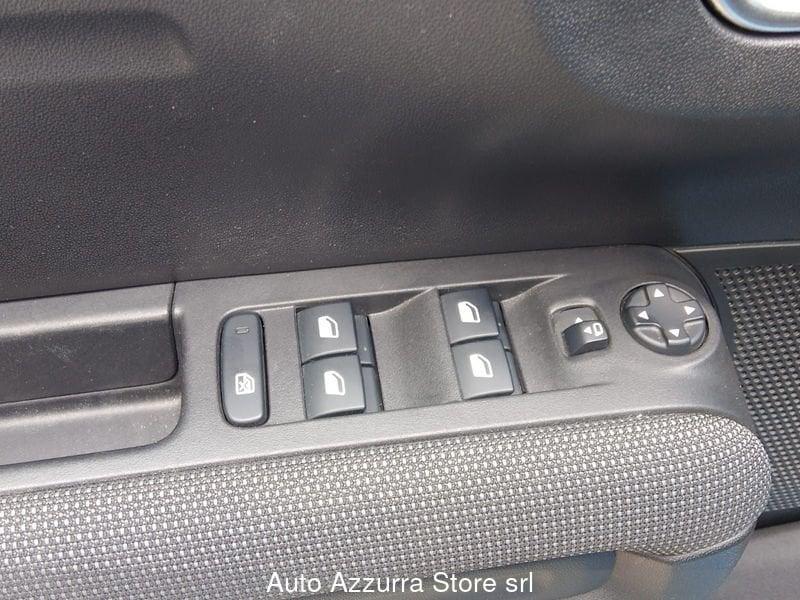 Citroën C3 Aircross C3 Aircross 1.2 puretech Feel s&s 110cv