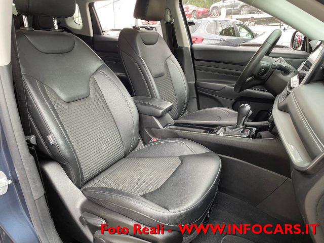 JEEP Compass 1.3 Turbo T4 190 CV PHEV AT6 4xe Limited PROMO