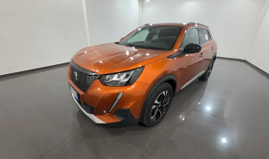 Peugeot 2008 PureTech 100 S&S Allure Arr.006