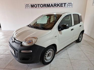 Fiat Panda van 1.3 mjt Pop S&S 80cv 2p.ti E6