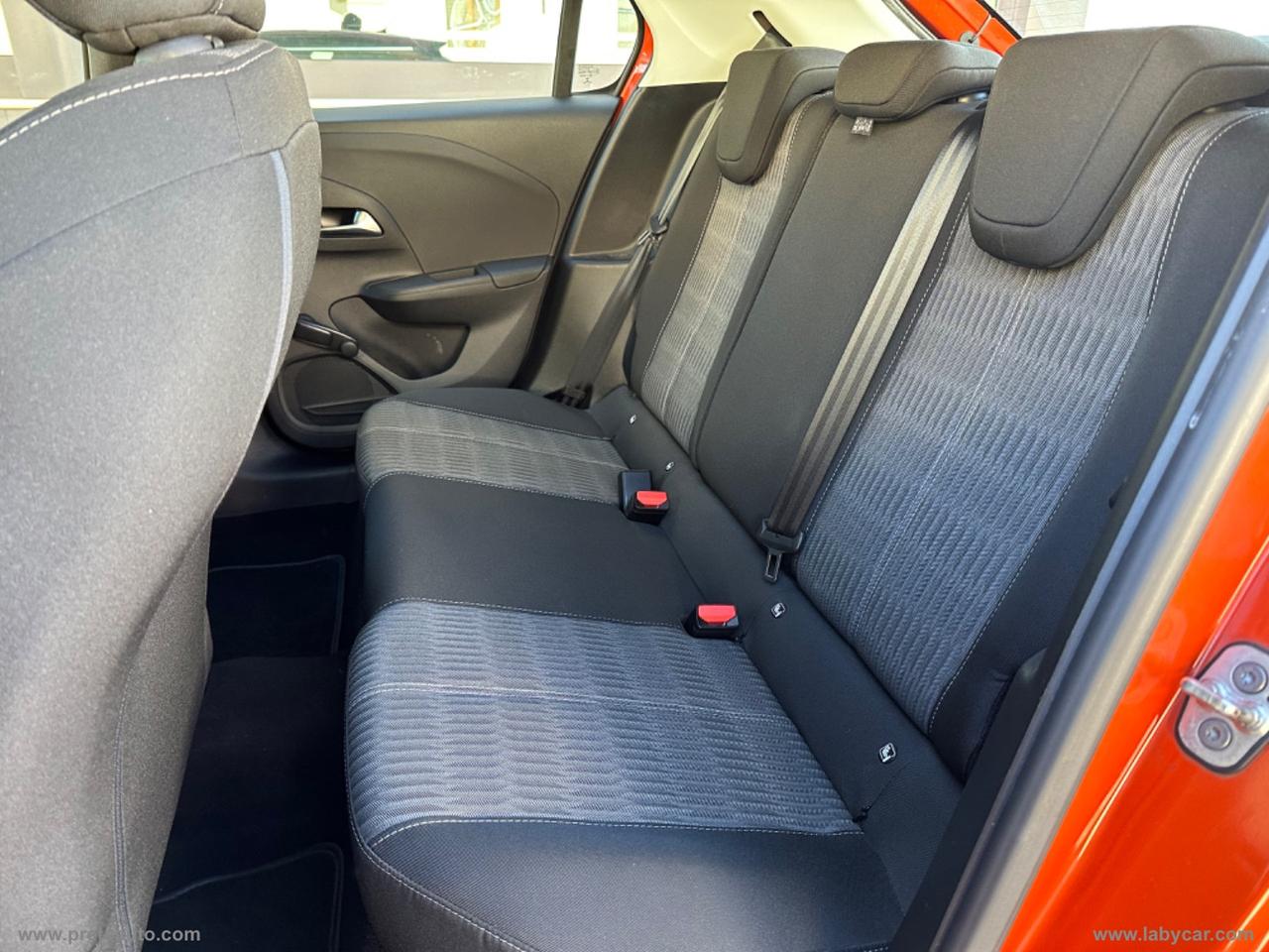 OPEL Corsa 1.5 D 100 CV