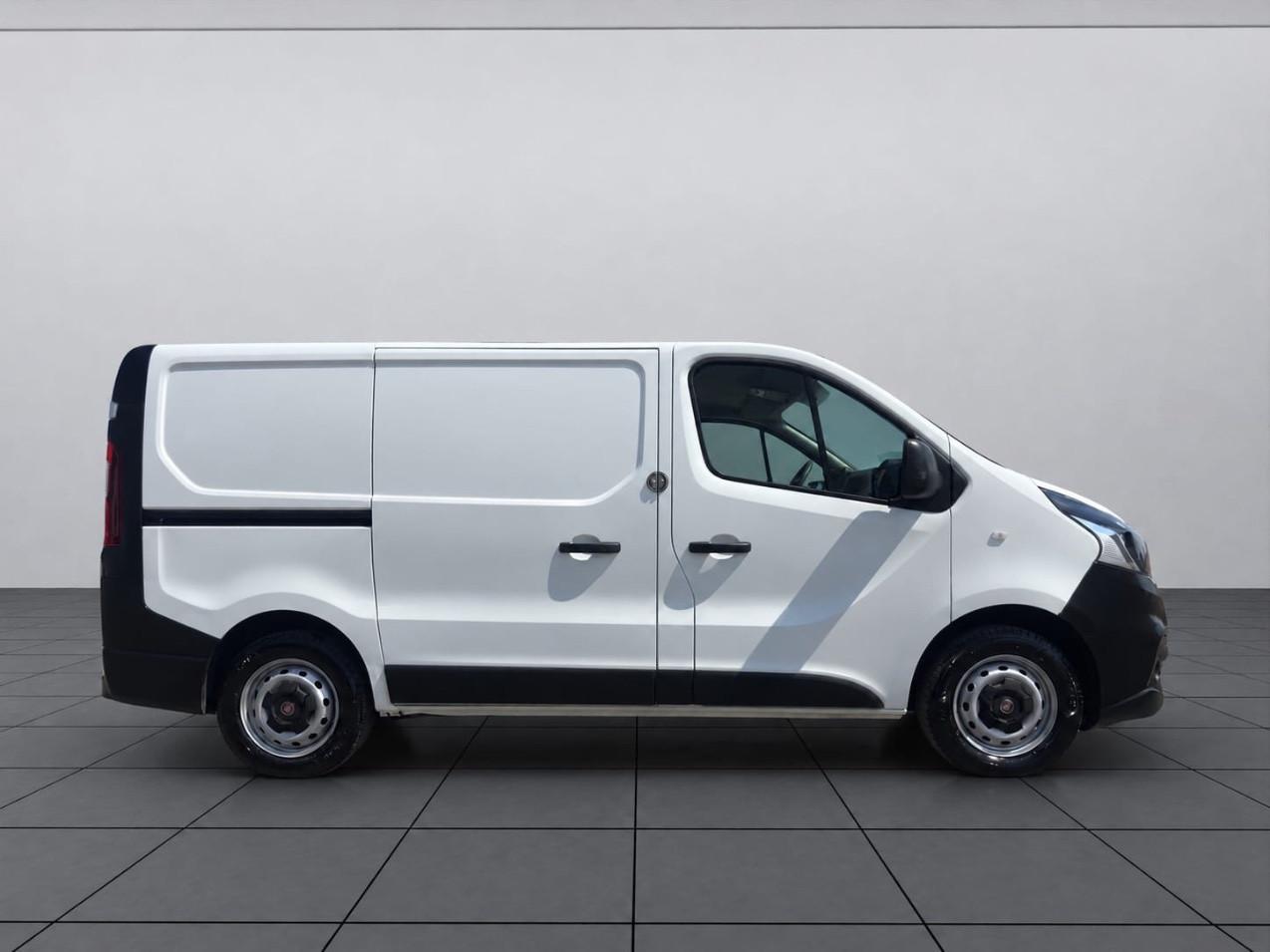 Fiat Talento 1.6 ECOJET 120(L1H1-PC-TN)SENSORI-OTTIME CONDIZIONI-