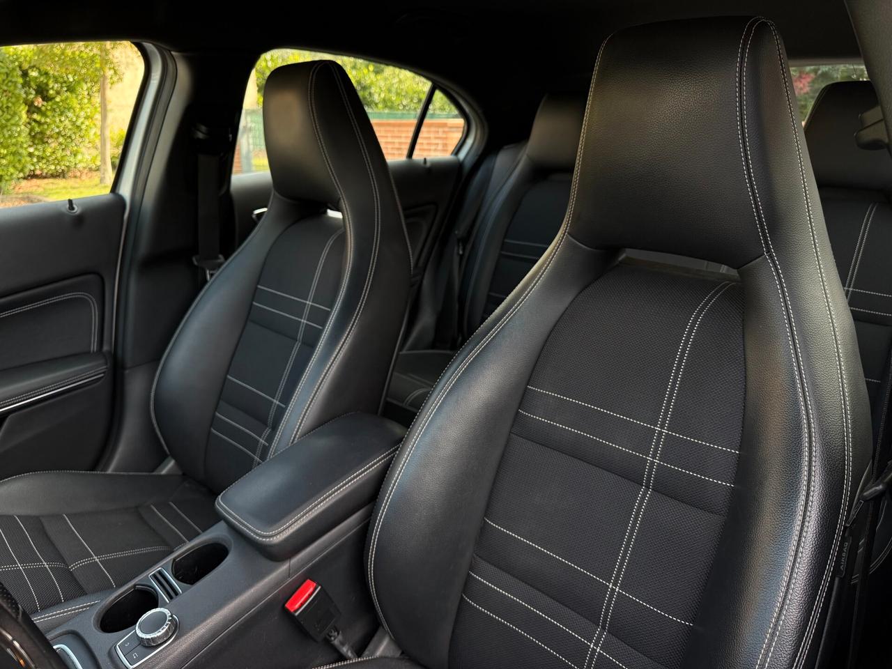 Mercedes-benz A 180 CDI Sport