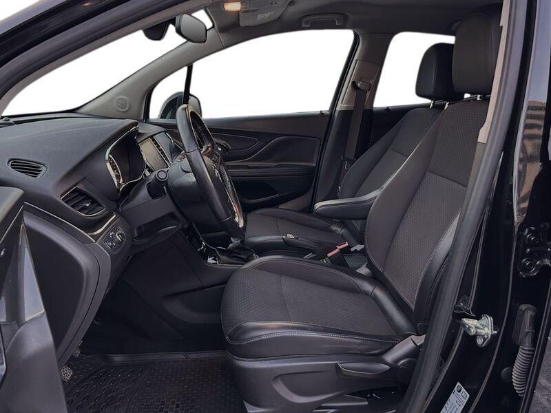 Opel Mokka X 1.6 CDTI 110 CV Innovation S&S