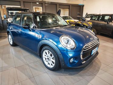 MINI Cooper D 1.5 116CV 5 porte • LED • PDC • Driving Modes