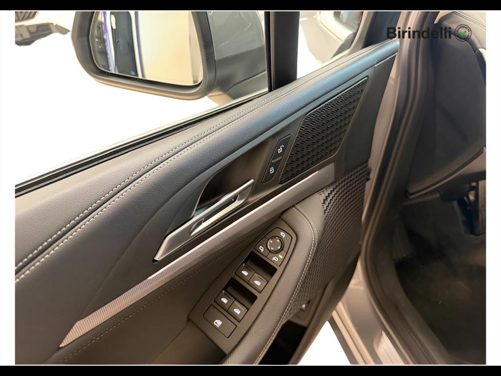 BMW Serie 2 A.T. (U06) - 218d Active Tourer Luxury