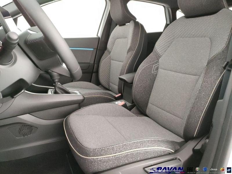 Renault Captur 1.0 ECO-GPL 100cv TECHNO (+Pack NAVIGATION)