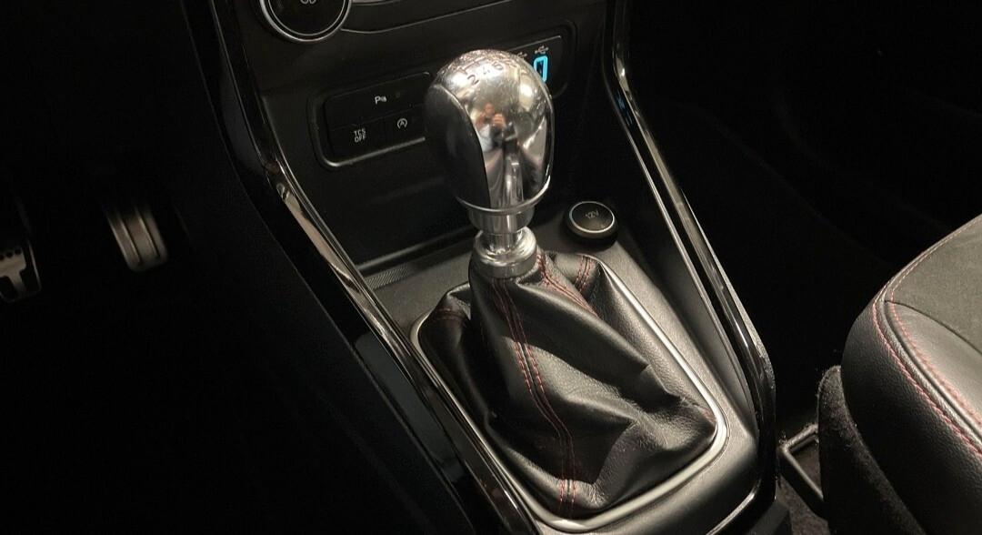 Ford EcoSport 1.5 Ecoblue 100 CV Start&Stop ST-Line